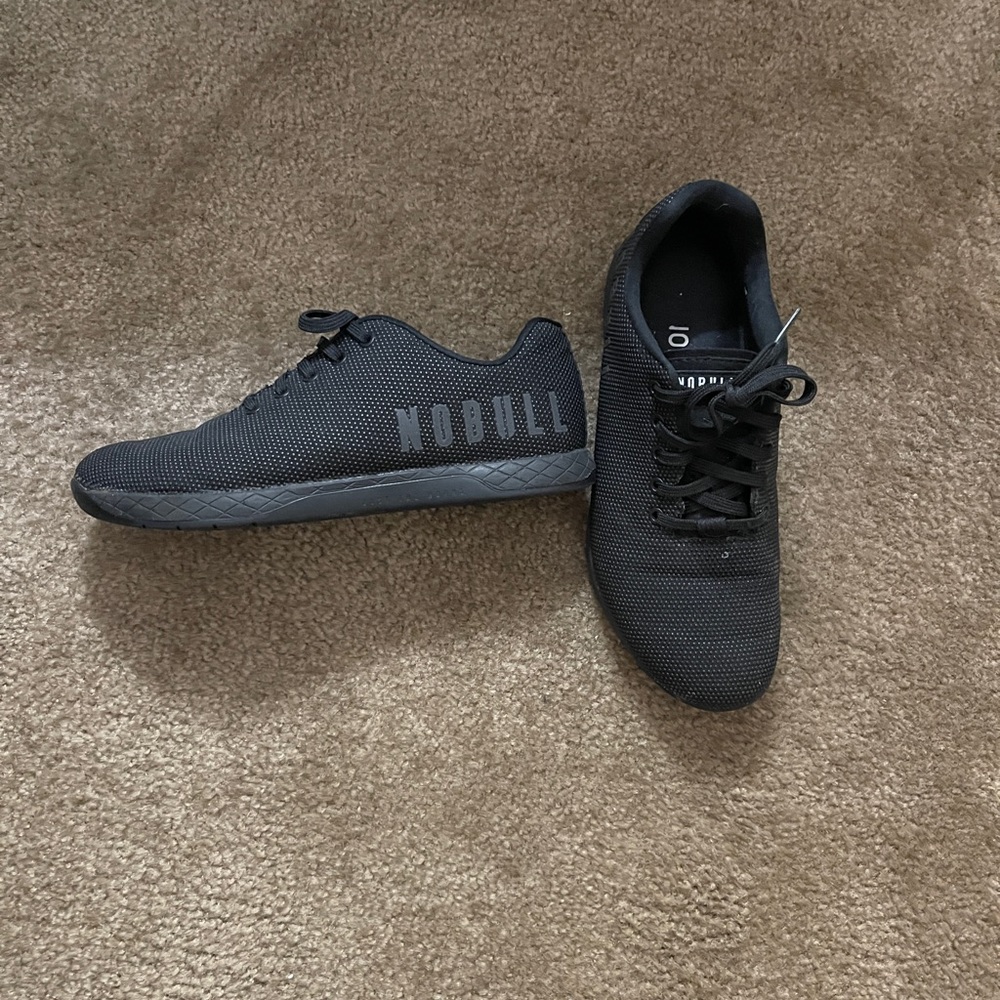 Nobull Training Shoe